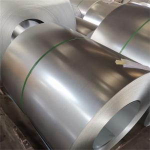 Cold Rolled Galvalume Steel Aluminum Zinc Alloy Coated Hr Hot Rolled Steel Sheet / Coil