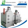 Automatic Dispensing Plastic Sealing Machine , Membrane Press Machine Stable