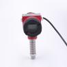China Precise Explosion Proof Transmitter Hydraulic Controlling Cooling Slot Isolation Flange wholesale