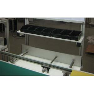 Economic Type INFITEK SMT Conveyor With Shelf And ESD Boxes