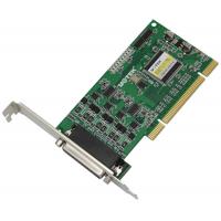 UT-734, OEM PCI Serial Card, 4-port Industrial Optical Isolator RS-485 PCI Multi port Serial Card