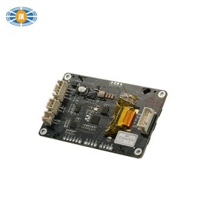 China 2.8 Inch IPS TFT Panel 200cd/m2 Backlight LCD Display 800x480 wholesale