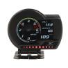 China Indicateur numérique de voiture OBD2, pression de turbine, multifonction, affichage tête haute (HUD), jauge OBD, électronique automobile de haute qualité wholesale