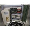 Industrial NC Sheet Cutter Machine with Double Layer Capability and Electric Drive