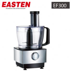 Easten 800W Multifunctional Food Processor EF300 With Grinder/ Blender/ Citrus Juicer/ Chopper