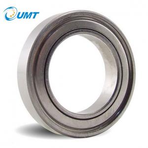 China Steel Gcr15 6410k Double Row Deep Groove Ball Bearings Used For Generator supplier