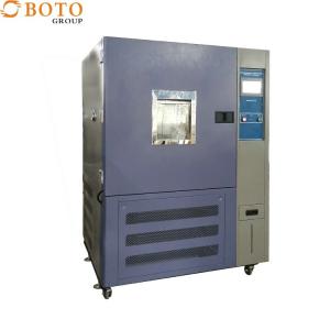 China Advanced Constant Temperature And Humidity Climatic Test Chamber supplier