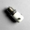 China JPK-35C Ceramic SPDT Gas Filled Relay with 35KV DC High Voltage and 12V/24V/26.5V Coil for Stable Operation wholesale