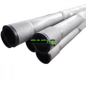 High Quality OD 5-1/2'' Stainless Steel304L Casing Pipe ,Well Casings for Drilling