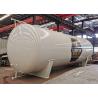 China ASME 25 Tons 50000 Liters 1.77MPa LPG Pressure Vessel wholesale