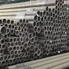 DIN 2391 Seamless Steel Pipe Hydraulic Cylinder St52 Carbon Tube Cold Drawn
