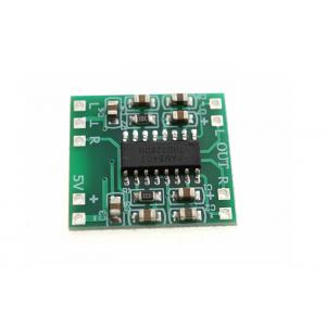 1 Pcs PAM8403 Electronic Components Super Mini Digital Amplifier Board