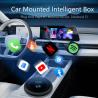 China Android Carplay Box with 1080P HDMI Output & USB Type-C wholesale