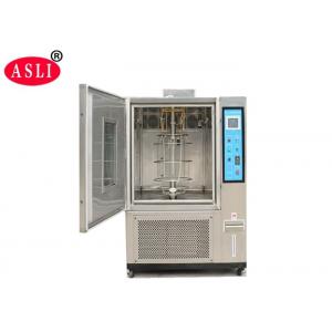 China Weathering Resistance UV Aging Test Chamber with Full Spectrum Xenon Lamp wholesale