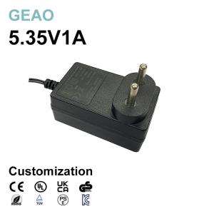 China 5.35V 1A Wall Mount Power Adapters For Currency Bose Soundlink Led Light Strip With Tablet Android Tv Box supplier