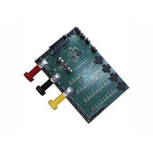 LM36274EVM Embedded Solutions LM36274 Regulated Charge Pump Inverter Evaluation Module