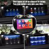 China Lexus Video Interface for CT200h with CarPlay , NetFlix, YouTube, Waze 4+64GB PX6 by Lsailt wholesale