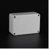 83*58*33mm Grey ABS IP65 Waterproof Plastic Enclosure for Electronic Project