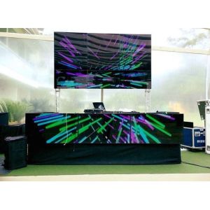China Original Samsung 65 Inch HD 500 Nits LCD Video Wall With Hydraulic Support wholesale