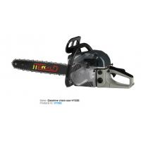 gasoline chain saw YD-HY-52E for efficient forestry work