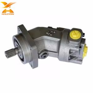 China A2F pompe pompe à piston axiale hydraulique A2F80 A2F107 A2F125 A2F160 A2F200 supplier