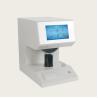 Instruments professionnels de test des aliments pour la mesure de la blancheur LCD dans l'industrie de la farine, de l'amidon et de l'alimentation