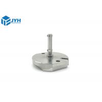 China 0.01mm CNC Turning Service For Rapid Prototype Short Mass Production Precision Parts on sale