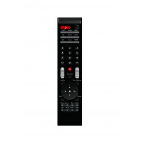 Customized Color RF351A Universal Smart Tv Remote Control Widely Application