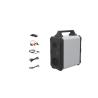 China High Power Portable Solar Power Supply With Li - Ion Battery Multiple Charging Modes wholesale