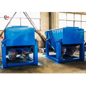 Clay Soil Vibro Sieve V/ ibrating Sifting Sieve With Bouncing Ball