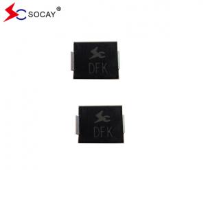 SOCAY TVS Transient Voltage Suppressors SMCJ220CA SMCJ Series DO-214AB