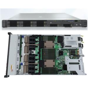 China Virtualisation 1U Rack Serveur Huawei Fusion 1288H V6 32 DDR4 DIMM supplier