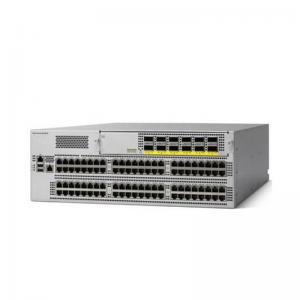 China C9200L-48P-4X-A  Gigabit Network Switch 48 Port PoE+ 4x10G Industrial Ethernet Switch supplier
