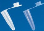 CE Certification Sterile Centrifuge Tube 1.5ml In Various Colors