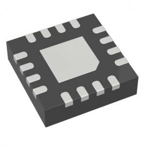 TPS62152RGTR IC REG BUCK 3.3V 1A 16QFN Texas Instruments