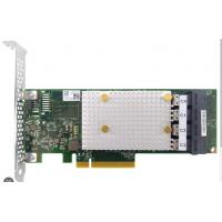 China ThinkSystem PCIe Lenovo Rack Server RAID 5350-8i 4Y37A72482 12Gb Adapter on sale