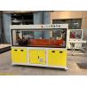 China Plastic Pipe Making Manufacturing Machine  Gas Pipe Extrusion Production Line PPR Water Pipe Extrusion Machine wholesale