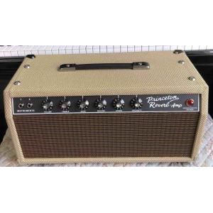 Custom Grand ′64 ′65 Princeton Reverb Tube Guitar Amps Head Fender Princeton Reverb Amp Clone Guitar Amplifier OEM