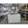 China Fully Automatic Large Roll Fluffy Kitchen Towel Paper Maxi Roll Making Machine Production Line With Heat Shrink Wrapping Machine wholesale