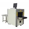 5030A Airport X Ray Baggage Scanner Luggage Machine Customs Data Network