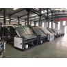 China Laminador de flauta com funções e características wholesale