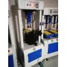China High-heeled Shoes Pressing Machine Shoe Making Machine Hydraulic Universal Shoe Sole Attaching Press Machine wholesale