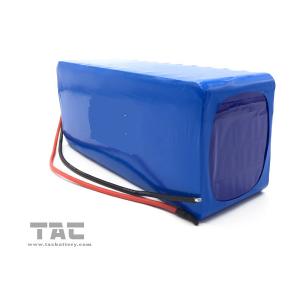 China 26650 24V 12AH LiFePO4 Battery Pack for Tracker Motor and Boat supplier