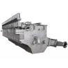 Crescent Type Paper Machine Headbox For Crescent Tissue Paper Production