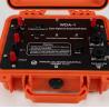 Dual Electrode Spacing System High Power Transmitter Geophysical Windows OS Resistivity Controller