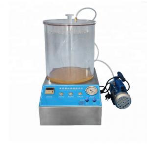 Automatic Laboratory Testing Equipment For Soft Plastic Packaging Materials