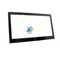 China 14 Inch Projected Capacitive Touch Panel Laptop Computer Touch Screen on sale