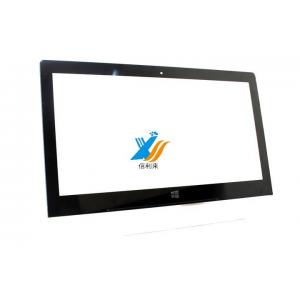 China 14 Inch Projected Capacitive Touch Panel Laptop Computer Touch Screen supplier