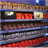China UHLED Shelf Led Display Installation LED Shelf Display for Supermarkets Retail Store Price Label Tag Led Shelf Screen wholesale
