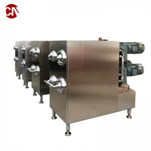 1 Ton Per Hour Margarine Bakery Butter Making Machine for Frozen and Chilled Process